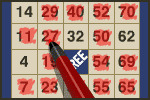 Bingolot bingo