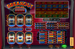 Breakout slot