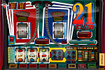Club 21 casino slot
