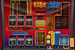 Fire & Ice casino slot