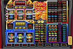 Grand Casino slot