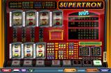 Supertron gokkast