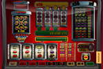 Turbo Reel EC casino slot