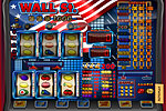 Wall Street slot