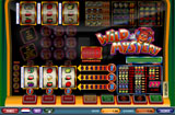 Wild Mystery casino slot