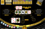 Casino Hold`em