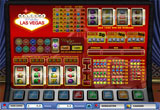 Las Vegas speelautomaat