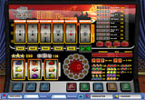 Texas Holdem slot