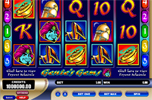 Genies Gems slot