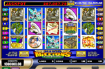 Major Millions 5 slot