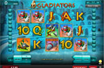 Gladiators Slotmachine