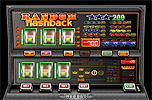 Random Flashback casino slot