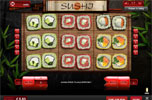 Sushi Slotmachine