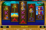 Eye of Ra Slotmachine