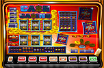 CashCasino gokmachine