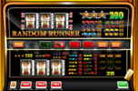 Random Runner gokmachine