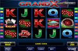 Grandx Slotmachine