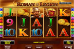 Roman Legion Slotmachine