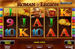 Roman Legion Slotmachine