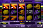 Wild Diamonds Slotmachine