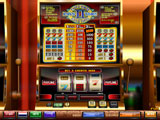 Pays 2 Times casino slot