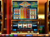Pays 5 Times casino slot