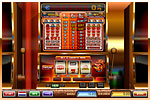 Red Fox`s Double Jackpot fruitmachine