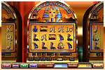 Toutan`s Treasure casino slot