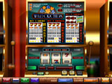 Wild Orchids casino slot
