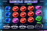 Mega Gems Slotmachine