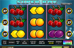 Super Box Slotmachine