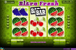 Ultra Fresh Slotmachine