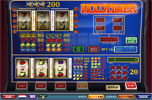 Hold Timer casino slot