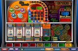 Top Shot casino slot