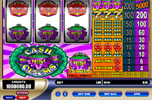 Cash Clams casino slot